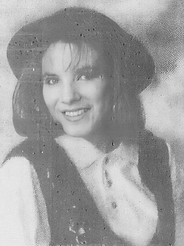 Leysa Michelle Bernal